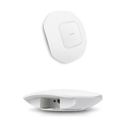 
					Бездротова точка доступу  MERCURY  MCAP300D охват до 100 м протокол IEEE 802.11n