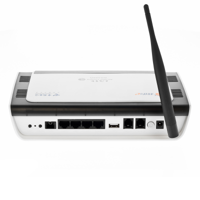 
					Абонентський термінал EPON (ONU) RG200O WIFI HGU