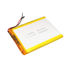 Літій-Полімерний акумулятор 3.5 * 70 * 90mm 3,7V (Li-ion 3.7В 1800мА · год)