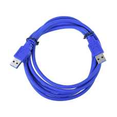 Кабель USB 3.0 AM + AM 1,5м