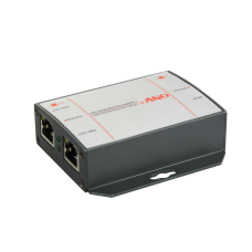 PoE подовжувач-дільник ONV-PSE-PD3102, 1хРоЕ 100 Мбіт + 2 вих порту РоЕ 100 Мбіт, 30 W