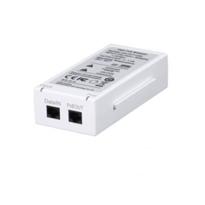 
					Hi-PoE Midspan інжектор (60 Вт) DH-PFT1200