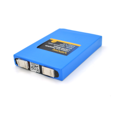 Літій-залізо-фосфатний аккумулятор Vipow 3.2V 30AH LiFePO4 2000 Циклів, 160 х 23 х 100 мм