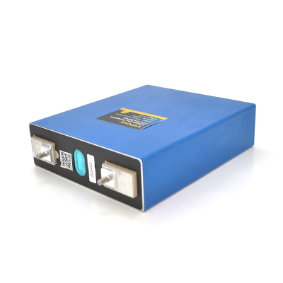 
					Літій-залізо-фосфатний акумулятор Vipow 3.2V 202AH LiFePO4 2000 Циклов, 175 х 55 х 220 мм