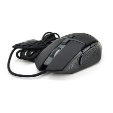 Миша дротова iMICE T90, 8 кнопок, 1200/2400/4800/7200  DPI, Led Lighting, 1,8м, Windows xp/Vista/Win7/8/10 Mac OS X, Black, COLOR BOX, Q40
