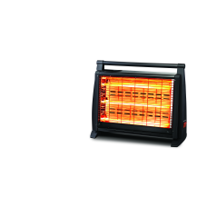 Електрообігрівач FLORIA ZLN 6180, 1500 Вт, 3 режими 750/1500Вт, Box