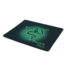 Килимок 250 * 210 тканинної RAZER з бічної прошивкою, товщина 1,7 мм, колір Black, Пакет