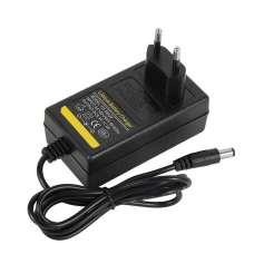 Зарядний пристрій для літієвих акумуляторів 25.2V 2A, BOX, Q200