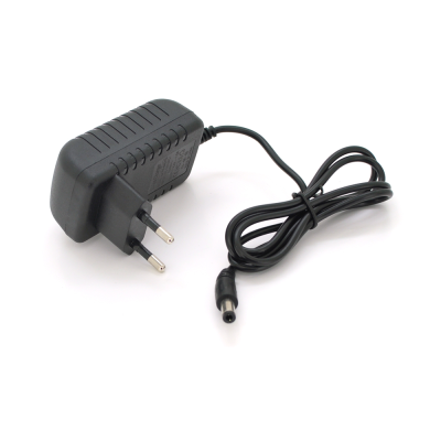 
					Зарядний пристрій для літієвих акумуляторів 15V 1A, штекер 5,5, BOX