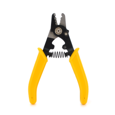 Iнструмент для зачистки кабеля YTH-236, yellow