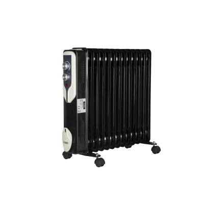 
					Масляний обігрівач FLORIA ZLN3673, 2500Вт, 3 режими 1000/1500/2500Вт, Box