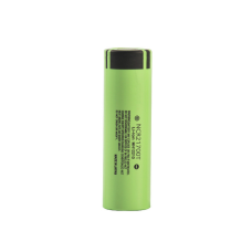 Акумулятор 21700 Li-Ion NCR 21700T TIP-TOP, 5000mAh,3.7V-4.2V, Green