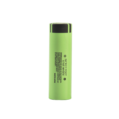 
					Акумулятор 21700 Li-Ion NCR 21700T TIP-TOP, 5000mAh,3.7V-4.2V, Green