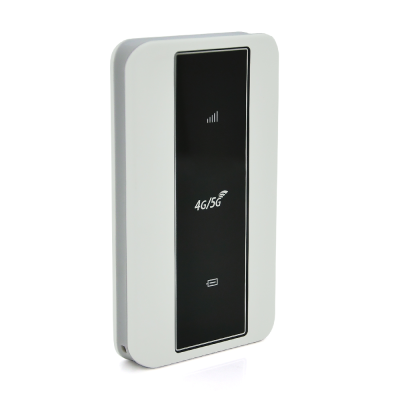 
					Бездротовий маршрутизатор M10 4G/5G, провідна та бездротова передача, WIFI: 2.4G, LED-дисплей, акумулятор ємністю 2100mAh