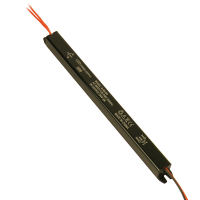 
					Імпульсний блок живлення герметичний PSW24-48 24В 2А (48Вт) IP20 (242*18*18)