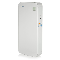 Стабілізатор напруги інверторний VOLTER СНПТО Smart-9 (9000Вт), 220В, стабілізація 110-380В