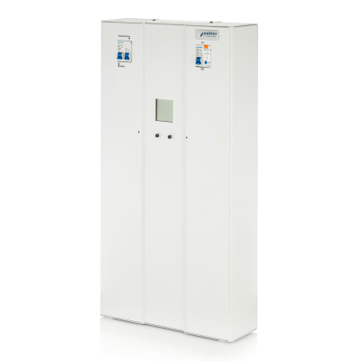 
					Стабілізатор напруги інверторний VOLTER СНПТО Etalon-S-4 (3500Вт), 220В, стабілізація 130-330В