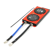 BMS smart плата DaLy LiFePO4 36V 12S 150A симетрія з Bluetooth