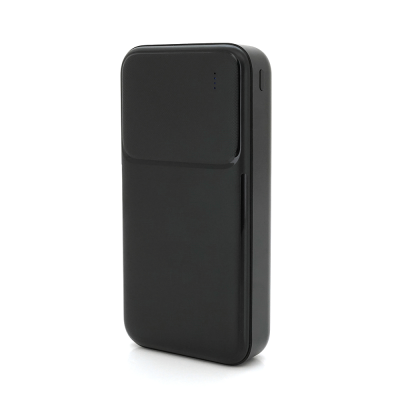 
					Powerbank FWLLBOON P-1020 20000mAh, Black, Blister