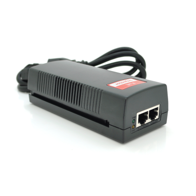 
					POE інжектор PSE801FM 802.3at (19Вт)з портами Ethernet 10/100Мбит/с