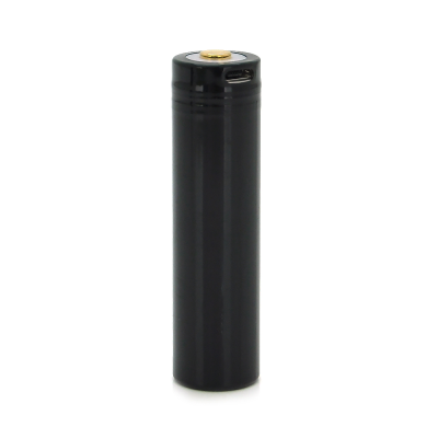 
					Акумулятор 18650 Li-Ion Beston 4.2/3.7/2.5V, USB-Micro, 2600mAh (negative electrode + protection plate)