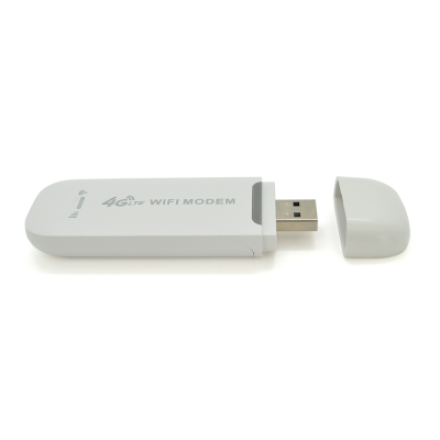 
					4G модем (LTE) B1/3/5/7/8/20/40, USB, BOX