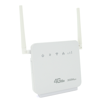 
					Бездротовий маршрутизатор D921-E 4G, провідна та бездротова передача, WIFI: 2.4G