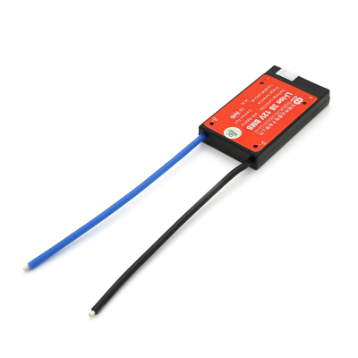 
					BMS плата DaLy Li-ion 12V 3S Discharg current: 10A, Charge current: 5A