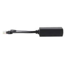 POE-спліттер ONV-PD5201, 10/100 Мбіт, вихідна потужність 12В 1,25А