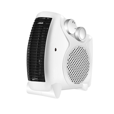 
					Тепловентилятор спіральний Ace of Spades, 500W, 2 режими, холодний/теплий/гарячий
