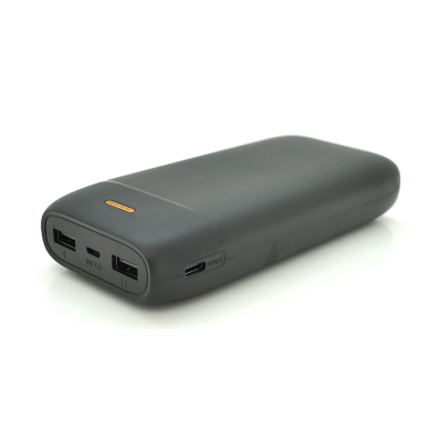 
					Powerbank LENYES PX267(Fast Charge)  20000mAh, Mix color, Blister