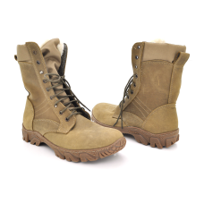 Зимові берці, підкадка хутро, розмір 40, Coyote, OEM