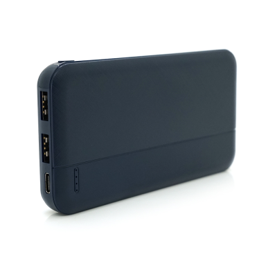 
					Powerbank Torima TRM-1012 10000mAh, Black, Blister