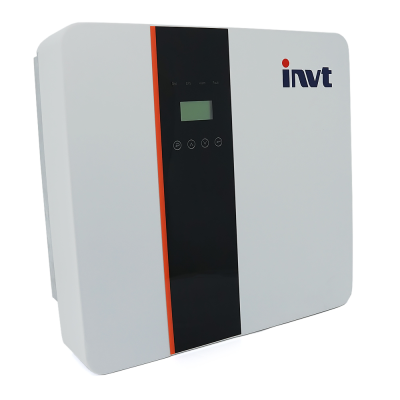 
					Гібридний інвертор INVT RBD6KTL-RL1-6KW, IP65, 48Vdc with MPPT 80A, 220Vac/50Hz, Off-grid type