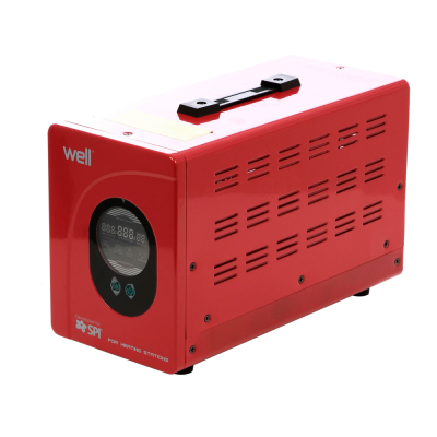 
					ДБЖ з правильною синусоїдою PSW-Well-1500VA (900W), 24V