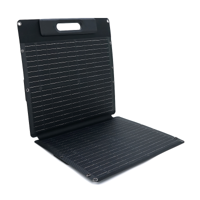 
					Складана сонячна панель BRAZZERS SP60 18V/60W