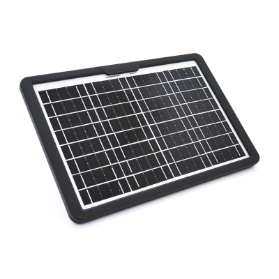 
					Сонячна панель CCLamp CCL1615 15W (16/9/6B*0.9/1.66/2.5A), Box