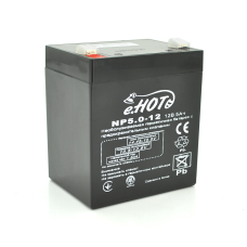 Аккумуляторная батарея NP5.0-12 12V 5Ah ENOT ( 90 х 70 х 101 (106)