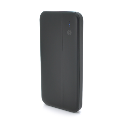
					Power Bank S-Link IP-G10N 10000 mAh, Black, (260g), Blister