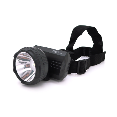 
					Фонарик налобний YAJIA YJ-1836, 1LED, 2 режими, 800 mAh, кабель для зарядки 220V, BOX