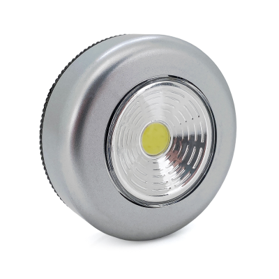 
					Портативний світильник POWERMASTER PM-14325, з вимикачем, 1 LED, 3xAAA, Blister