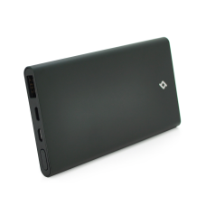 PowerbankTtec 4500mAh, Output: USB/microUSB, Black PowerbankTtec 4500mAh, Output: USB/microUSB, Black