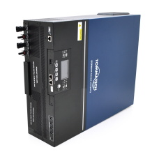 Гібридний інверторTOMMATECH PLUS 7.2kW 48V MPPT(90-450) 80A