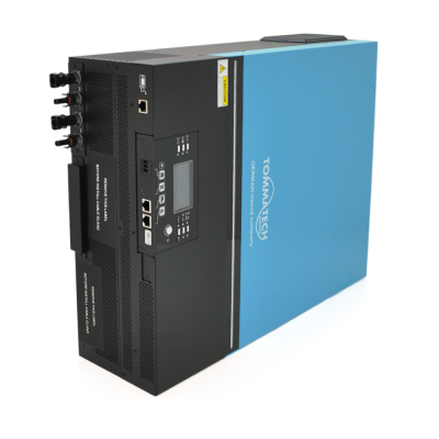 
					Гібридний інвертор TOMMATECH PLUS 11kW 48V MPPT(90-450) 150A