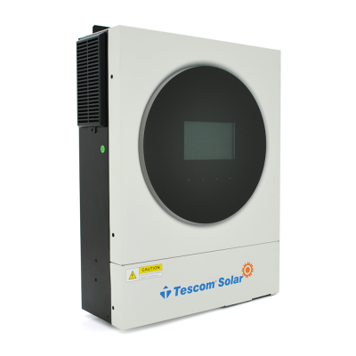 
					Гібридний інвертор TESCOM VM-4 3.6K 24V MPPT 450V 120A