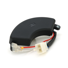 AVR до генератора KKDK11500CE