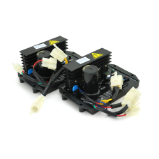 AVR до генератора KKDK12SC3