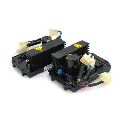 
					AVR до генератора KKDK15000RE3