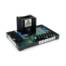 AVR універсальний Gavr-15A для генератора 8-15кВт, 220/380В