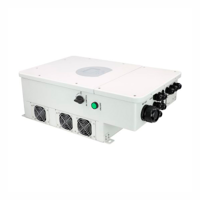 
					Гібридний  інвертор (hybrid) Deye SUN-5K-SG03LP1-EU WiFi